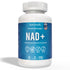 HARMONIFY NAD Supplement (500mg of 95% Pure NAD+ Per Serving, 30-Day Supply) – Vegan, Non-GMO, NAD Booster for Longevity, Anti-Aging, Cellular Health, and Energy